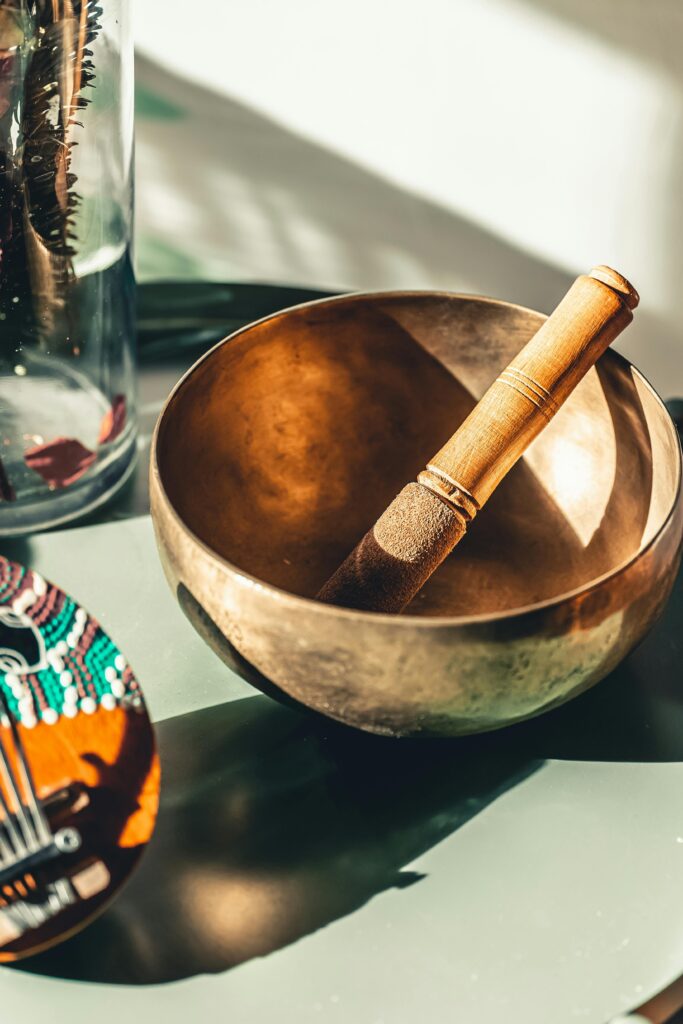 Mes soins ayurvédiques & énergétiques