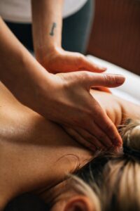 Mes techniques de soins