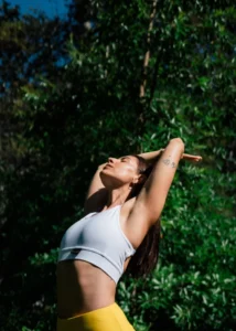 accompagnement equilibre & energie