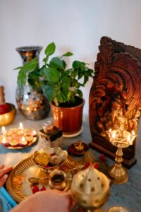 soin ayurvedique