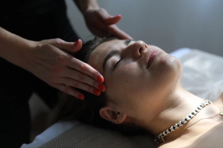 L’Abhyanga le massage ayurvédique qui va te surprendre